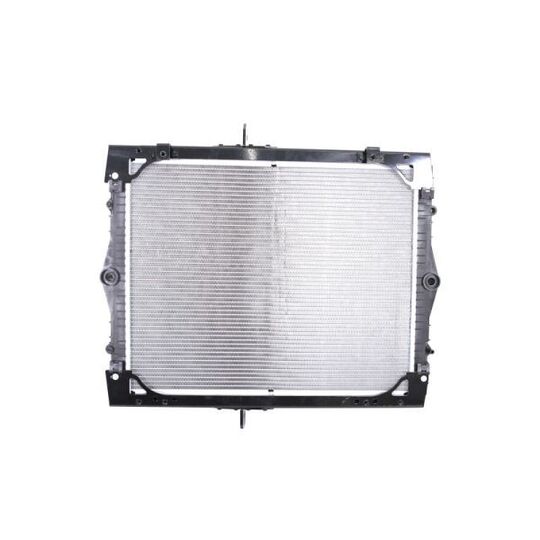 D7DA009TT - Radiator, engine cooling 