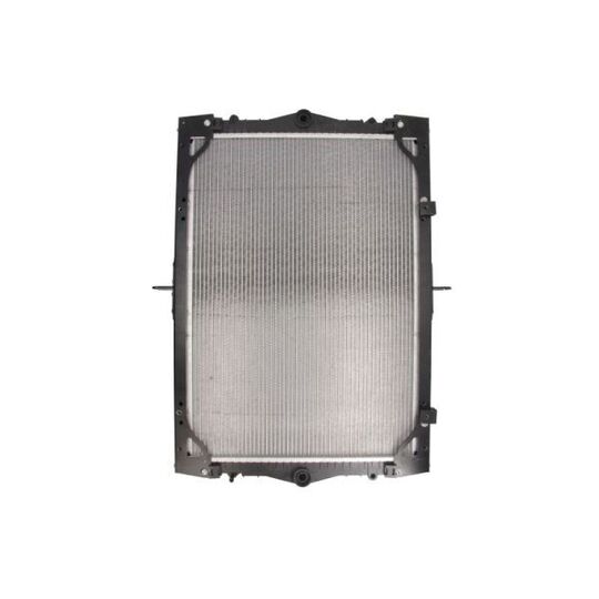 D7DA017TT - Radiator, engine cooling 