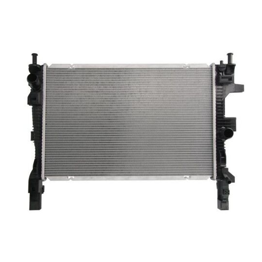 D7G040TT - Radiator, engine cooling 