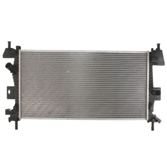 D7G031TT - Radiator, engine cooling 