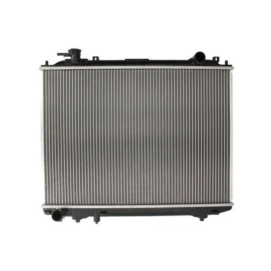 D7G038TT - Radiator, engine cooling 