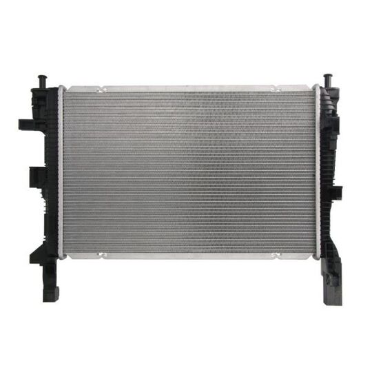 D7G040TT - Radiator, engine cooling 