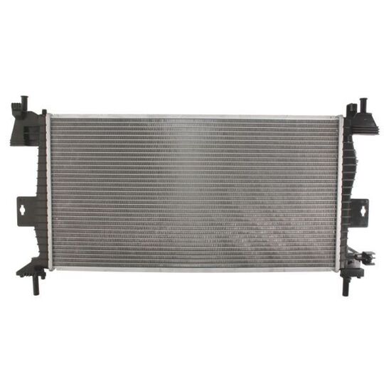 D7G031TT - Radiator, engine cooling 