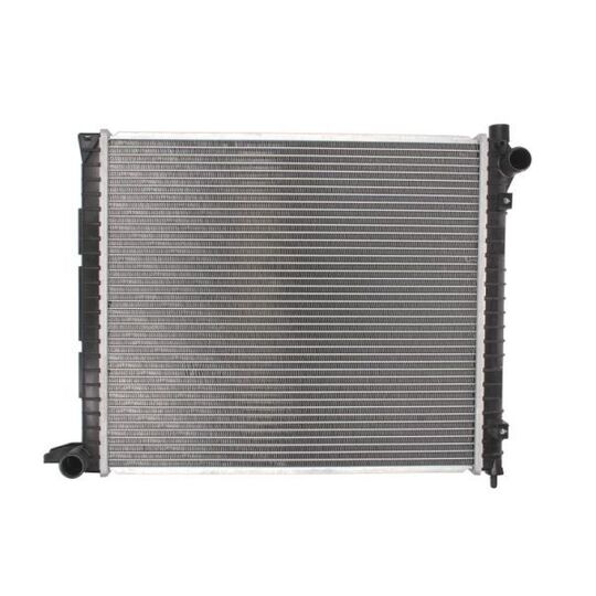 D7I004TT - Radiator, engine cooling 