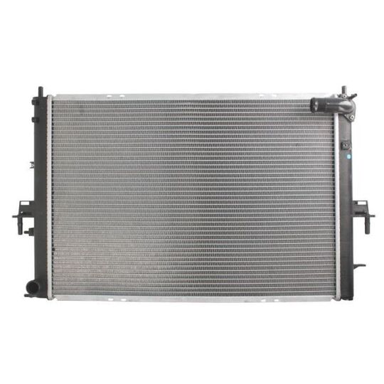 D7K004TT - Radiator, engine cooling 