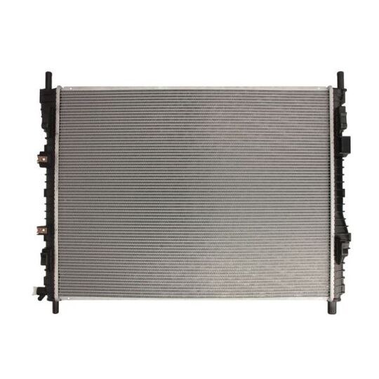 D7G041TT - Radiator, engine cooling 