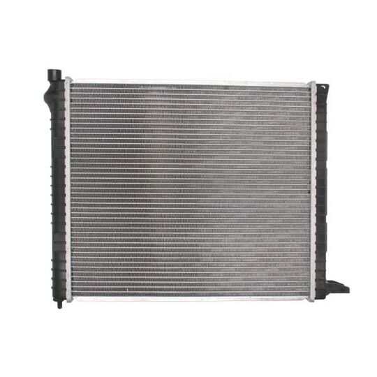 D7I004TT - Radiator, engine cooling 