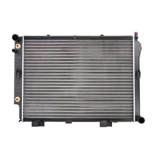 D7M059TT - Radiator, engine cooling 