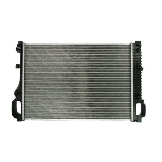 D7M039TT - Radiator, engine cooling 