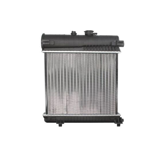 D7M060TT - Radiaator, mootorijahutus 