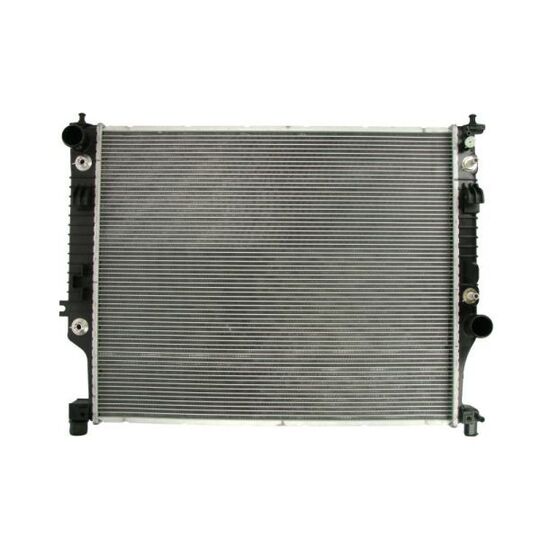 D7M048TT - Radiator, engine cooling 