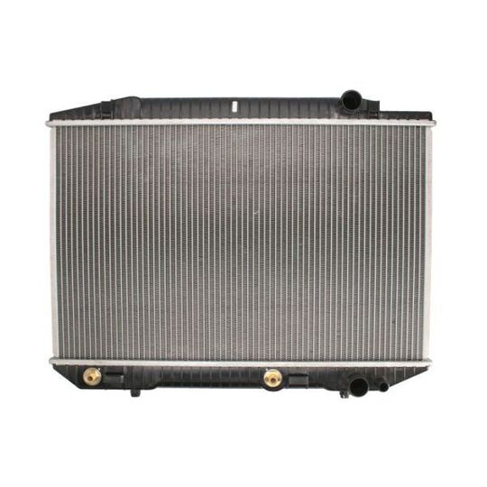 D7M050TT - Radiator, engine cooling 