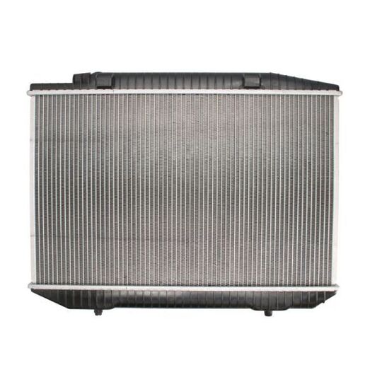 D7M050TT - Radiaator, mootorijahutus 