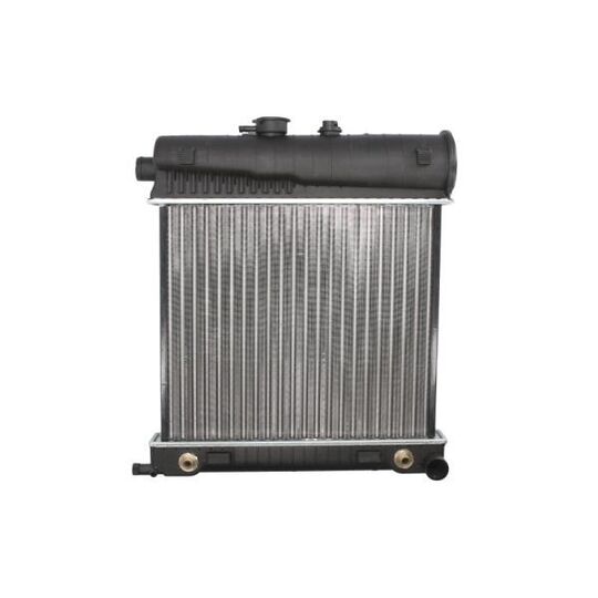 D7M060TT - Radiaator, mootorijahutus 