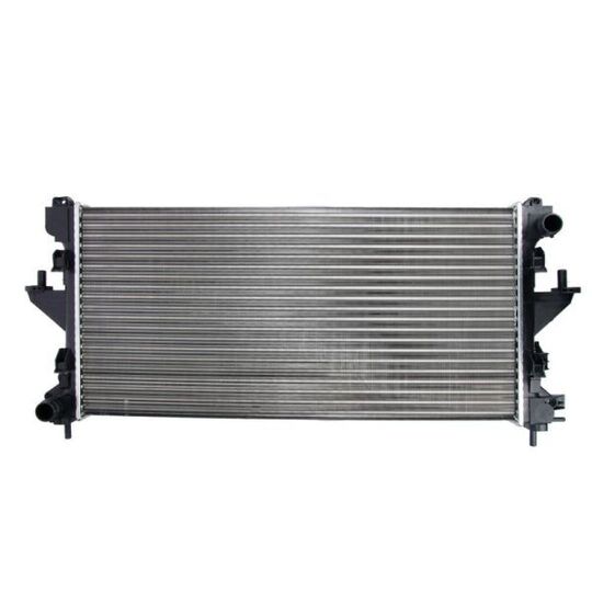 D7P063TT - Radiator, engine cooling 