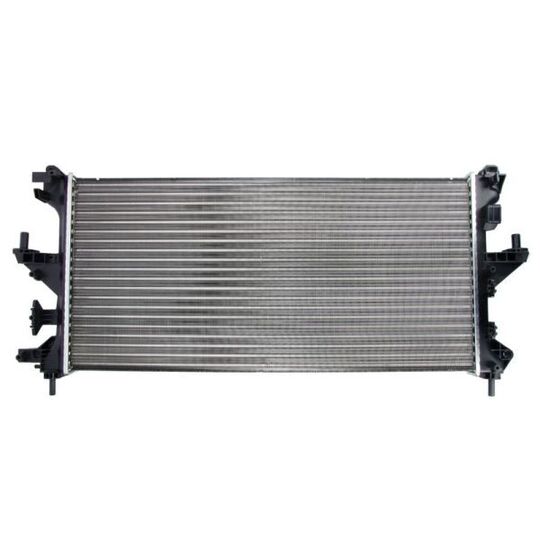 D7P063TT - Radiator, engine cooling 