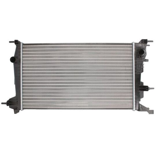 D7R049TT - Radiator, engine cooling 