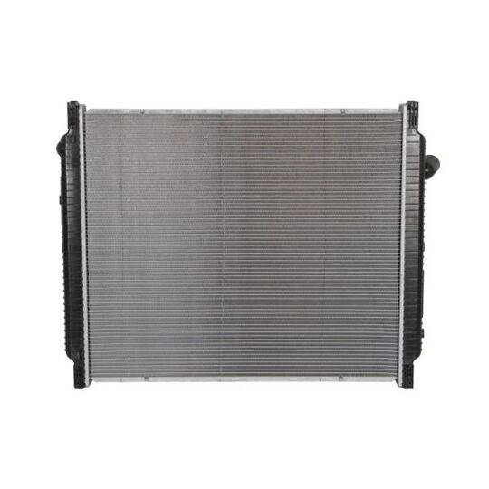 D7RV008TT - Radiator, engine cooling 