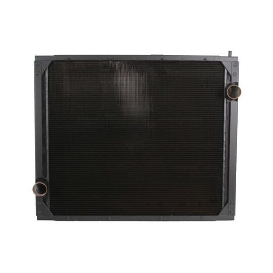 D7UN002TT - Radiator, engine cooling 