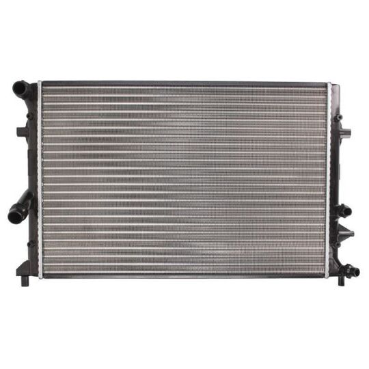 D7W068TT - Radiator, engine cooling 