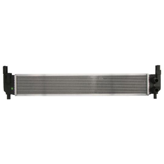 D7W073TT - Low Temperature Cooler, intercooler 