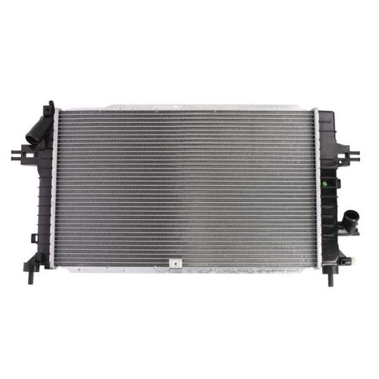 D7X028TT - Radiator, engine cooling 