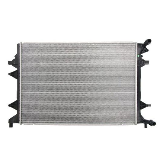 D7W075TT - Radiator, engine cooling 