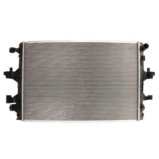 D7W076TT - Radiator, engine cooling 