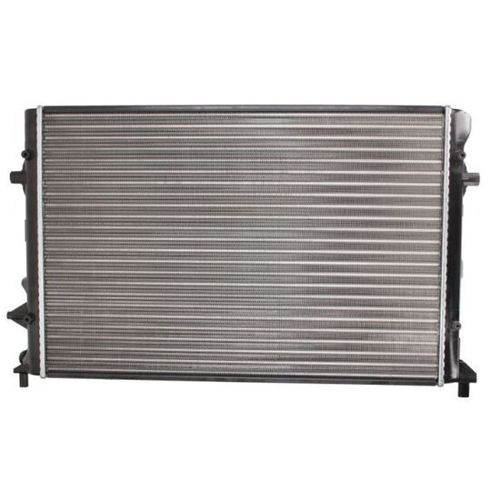 D7W068TT - Radiator, engine cooling 