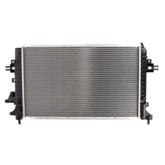 D7X028TT - Radiator, engine cooling 