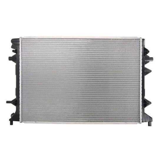 D7W075TT - Radiator, engine cooling 