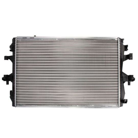 D7W062TT - Radiator, engine cooling 