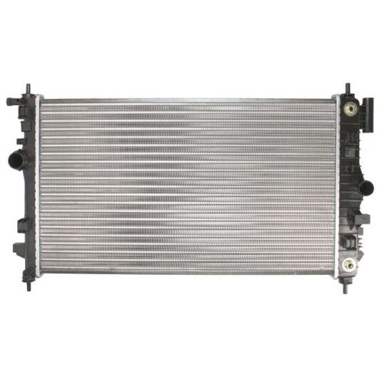 D7X084TT - Radiator, engine cooling 