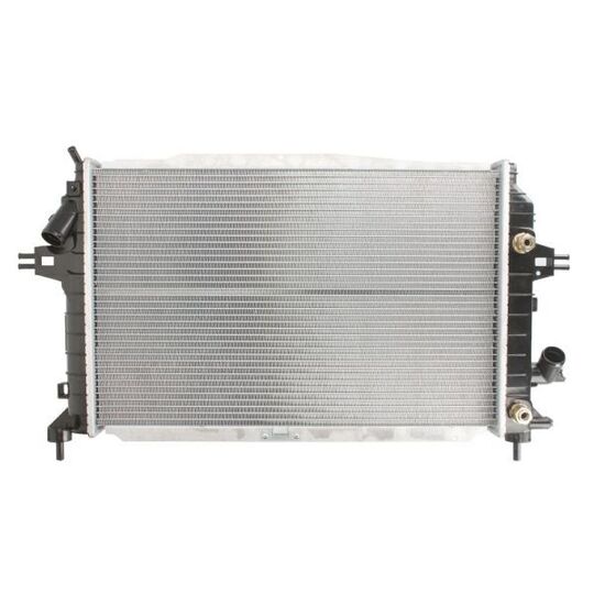 D7X083TT - Radiator, engine cooling 