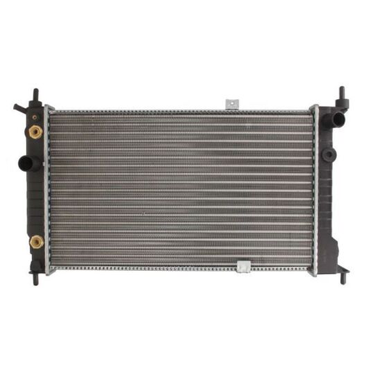 D7X082TT - Radiator, engine cooling 