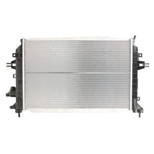 D7X083TT - Radiator, engine cooling 