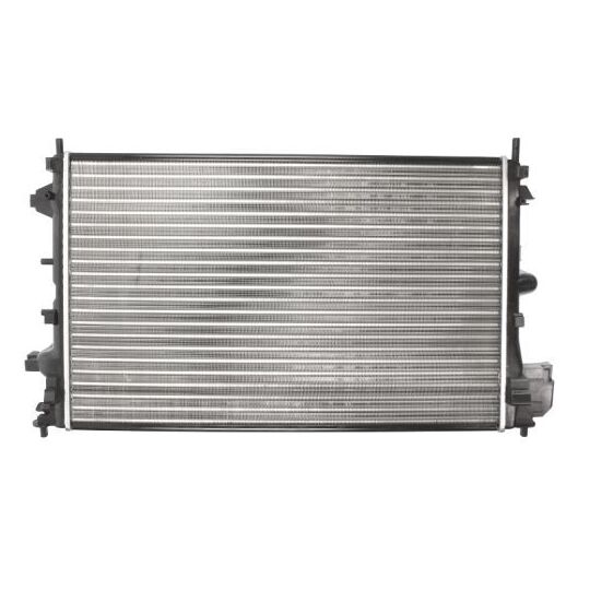 D7X031TT - Radiator, engine cooling 