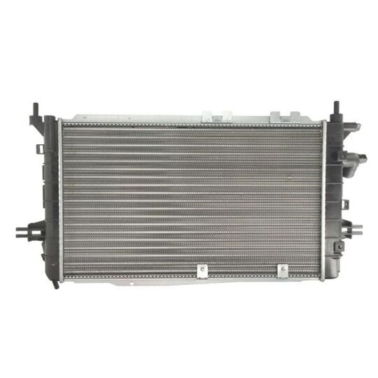 D7X040TT - Radiator, engine cooling 