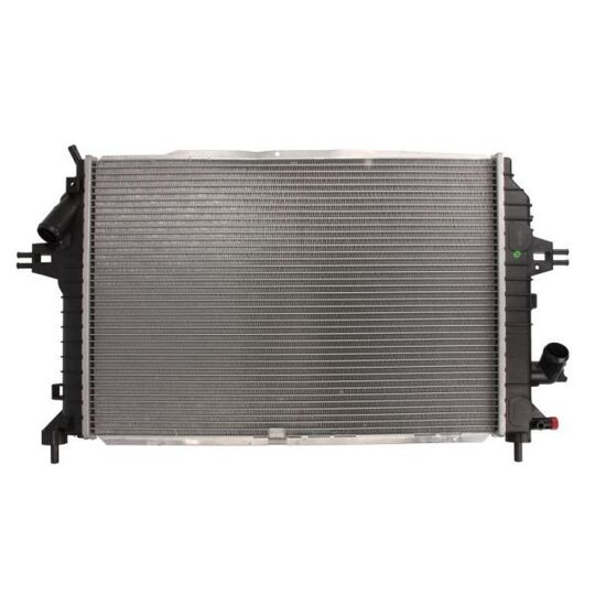 D7X093TT - Radiator, engine cooling 