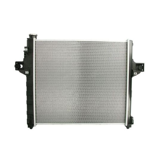 D7Y012TT - Radiator, engine cooling 