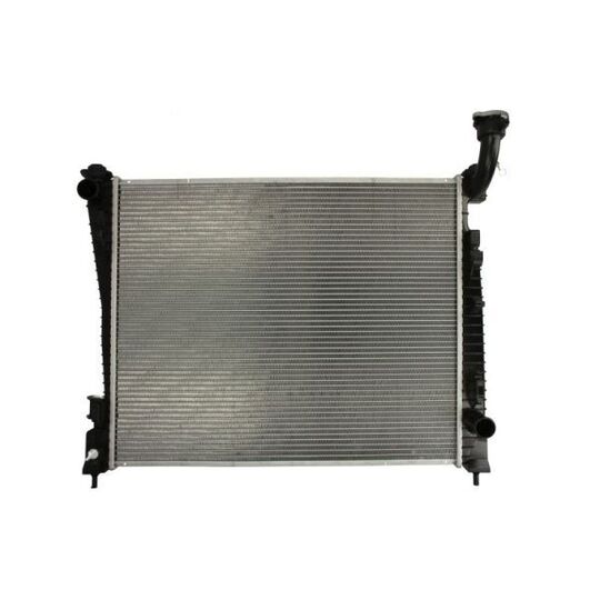 D7Y076TT - Radiator, engine cooling 