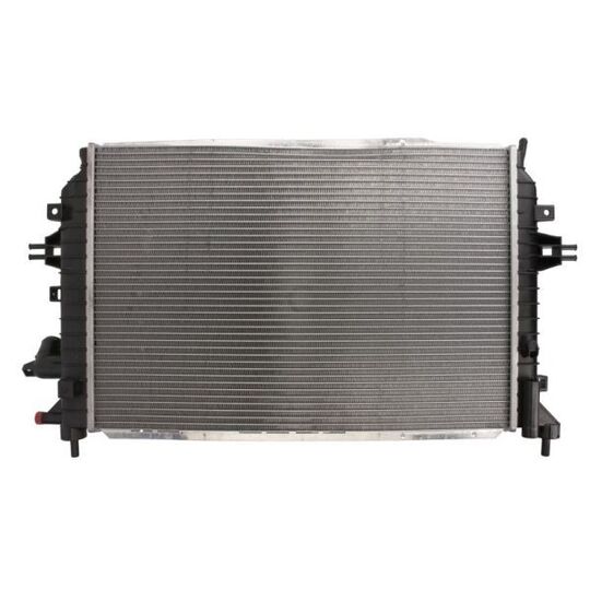 D7X093TT - Radiator, engine cooling 