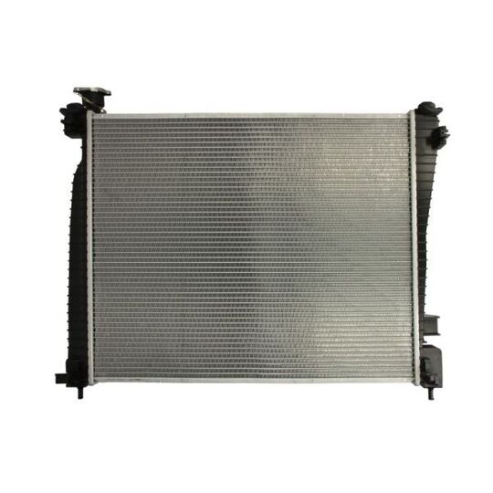 D7Y076TT - Radiator, engine cooling 