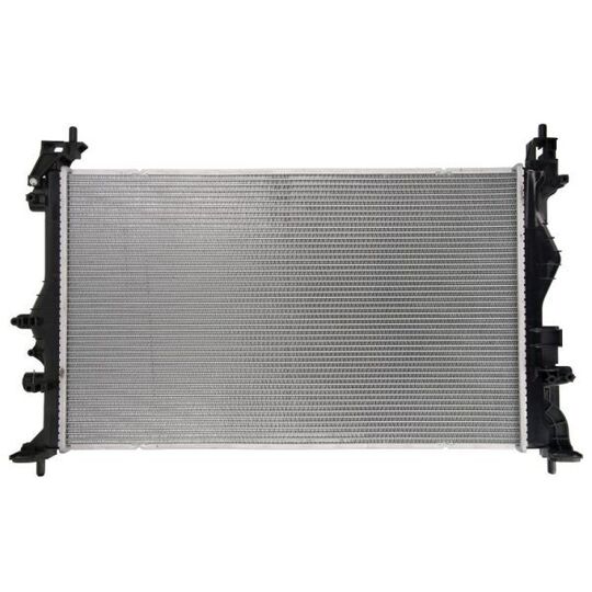 D7X091TT - Radiator, engine cooling 