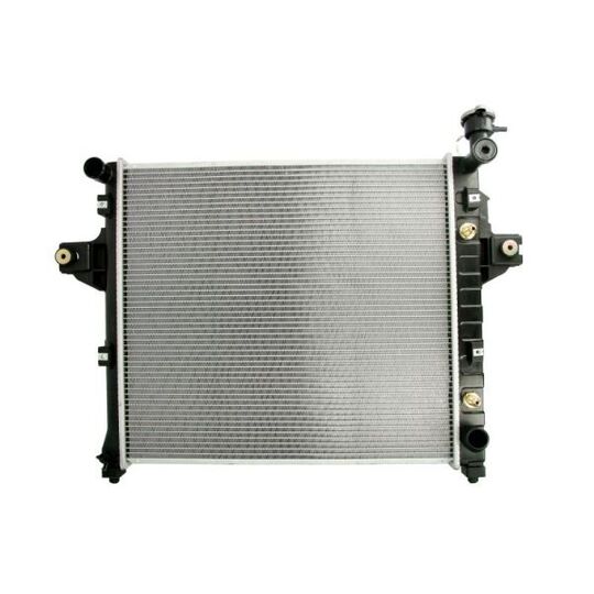 D7Y012TT - Radiator, engine cooling 