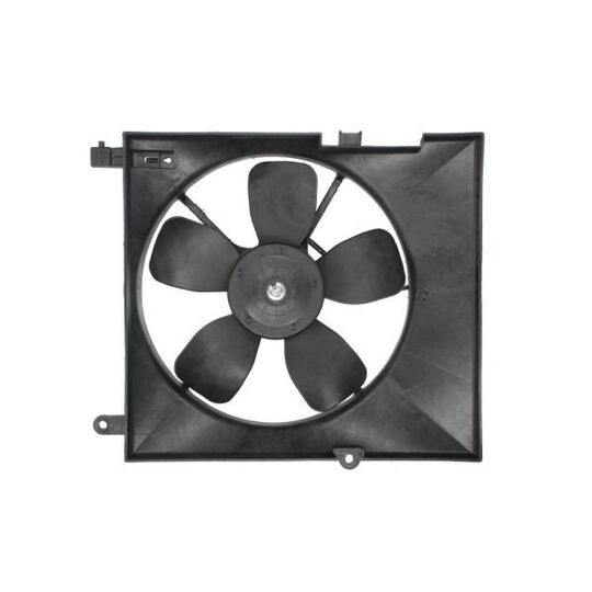 D80003TT - Fan, radiator 
