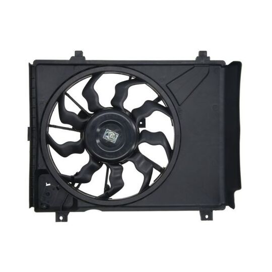 D80504TT - Fan, radiator 