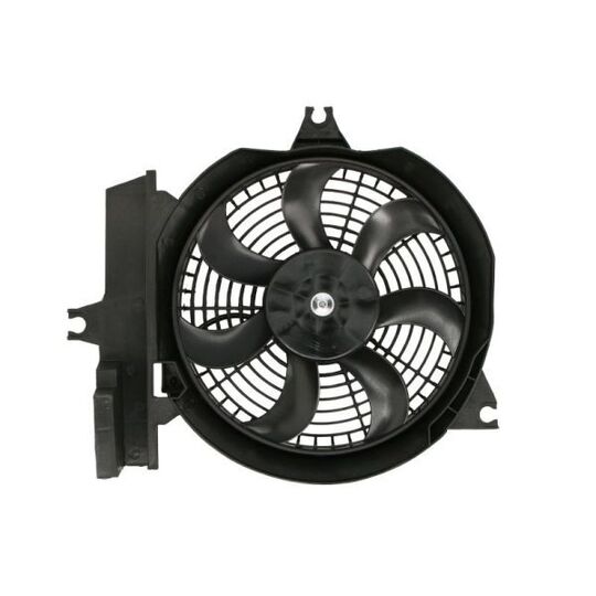 D80510TT - Fan, radiator 