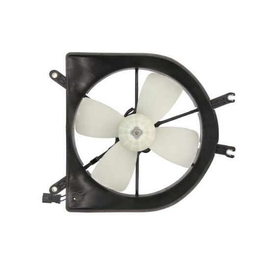 D84008TT - Fan, radiator 