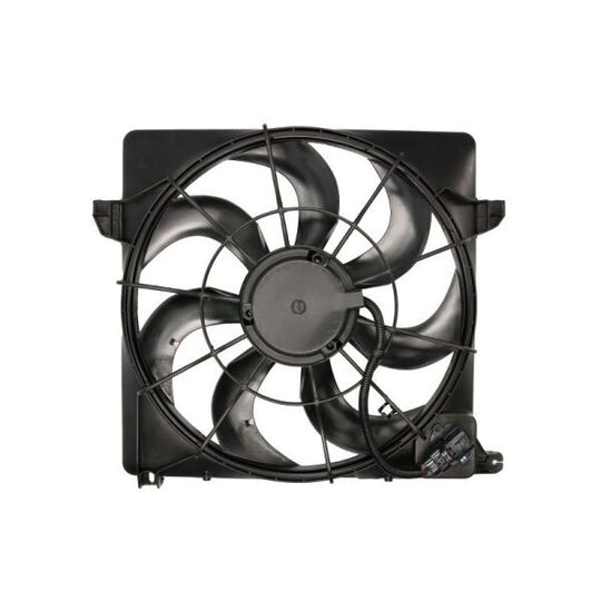 D80302TT - Fan, radiator 